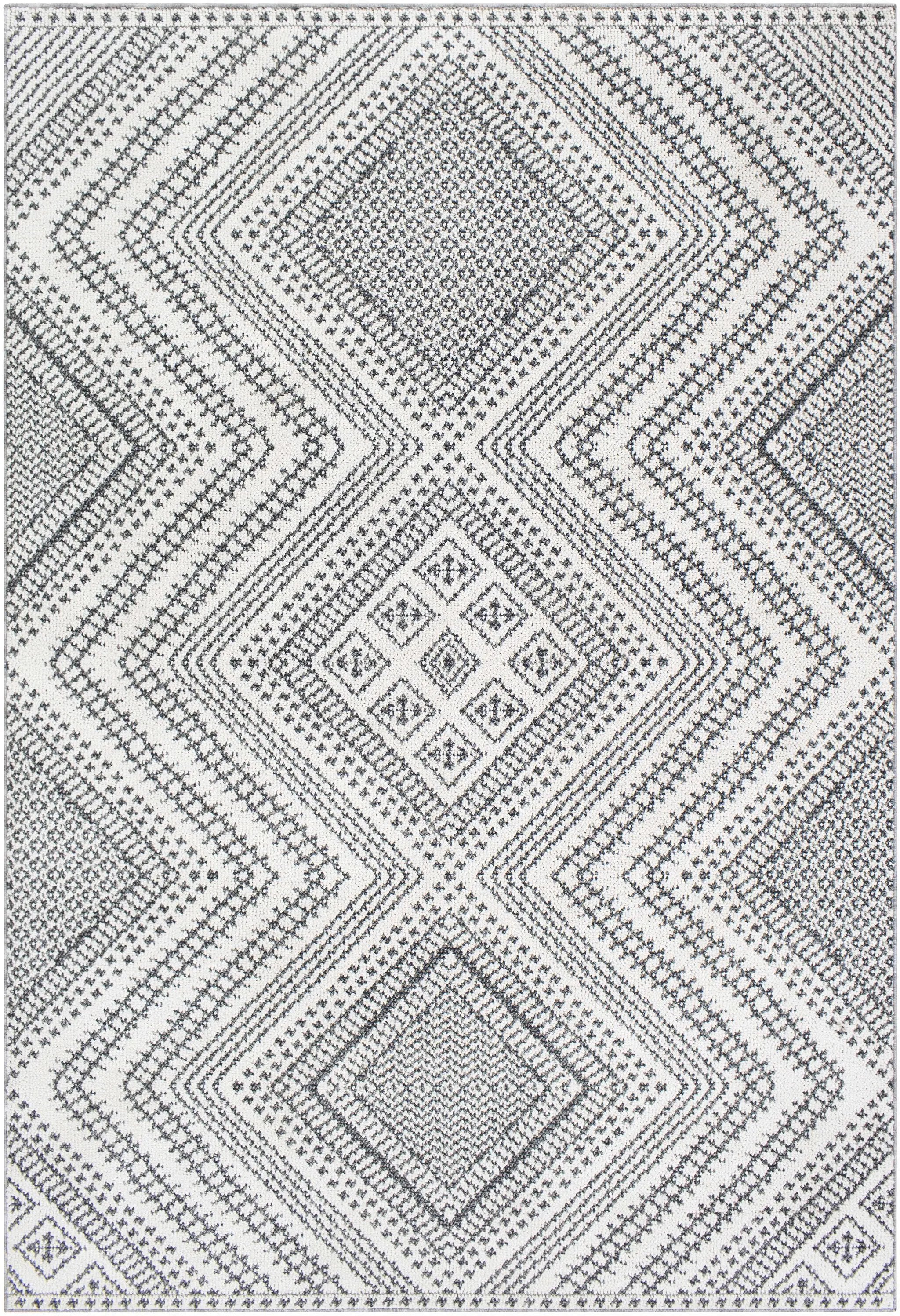 Queanbeyan Area Rug - Clearance by Boutique Rugs