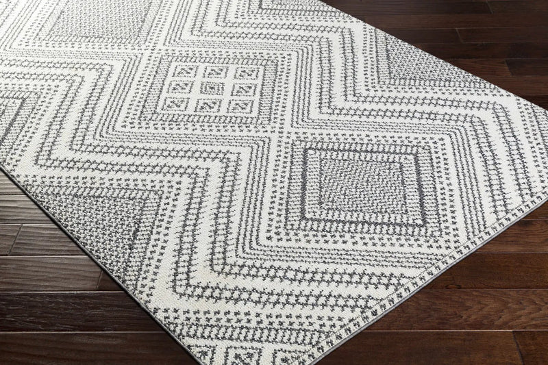 Queanbeyan Area Rug - Clearance by Boutique Rugs
