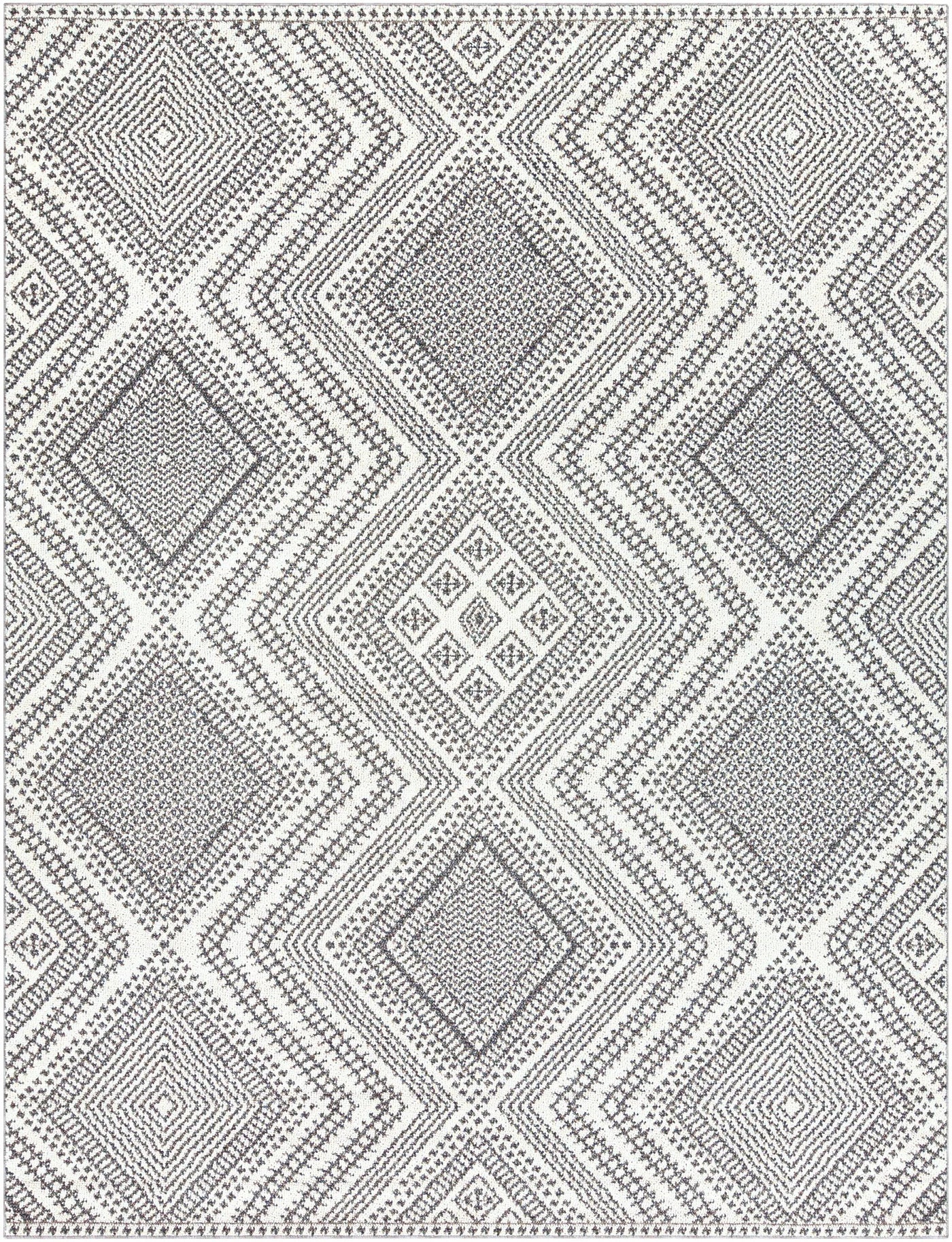 Queanbeyan Area Rug - Clearance by Boutique Rugs