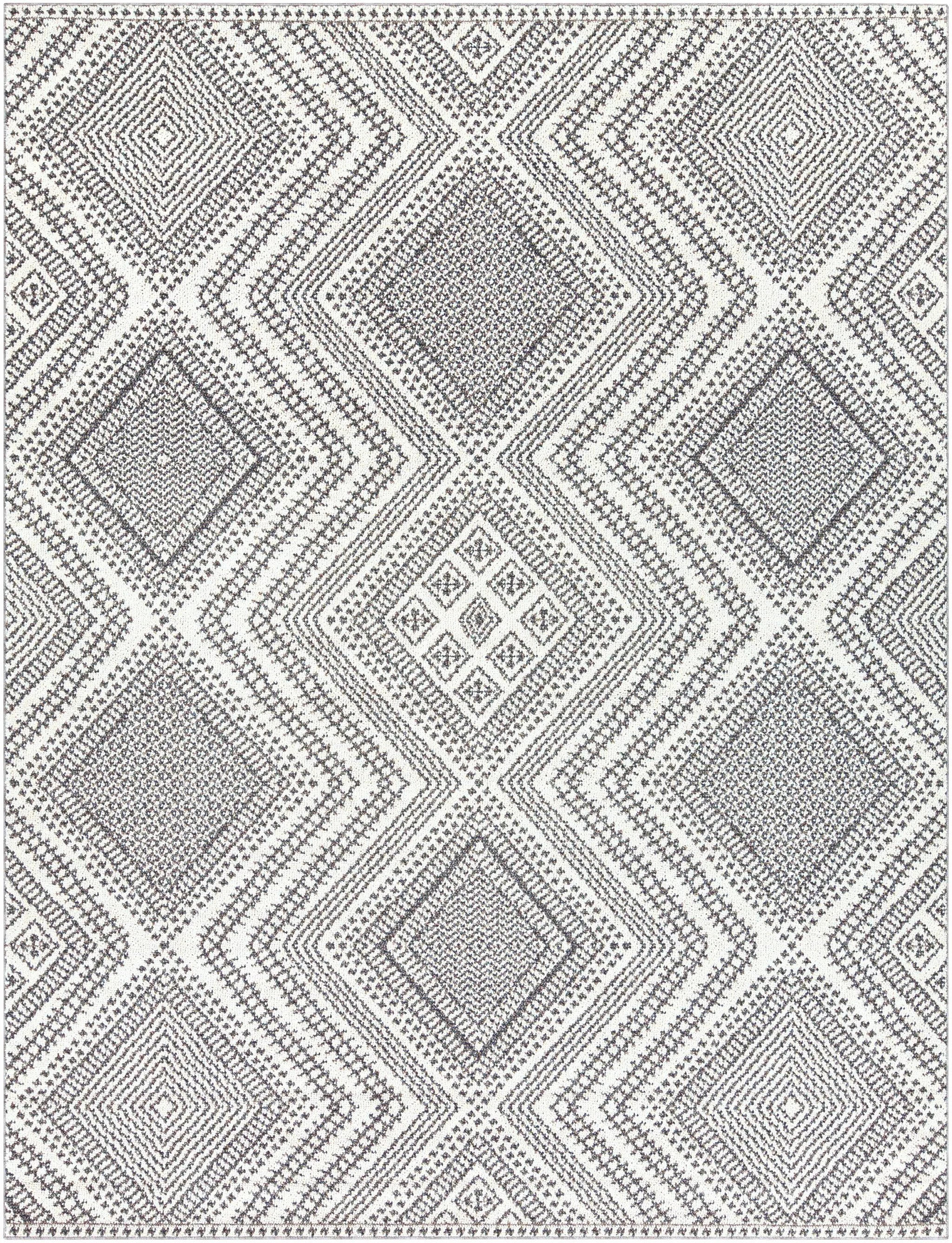 Queanbeyan Area Rug - Clearance by Boutique Rugs
