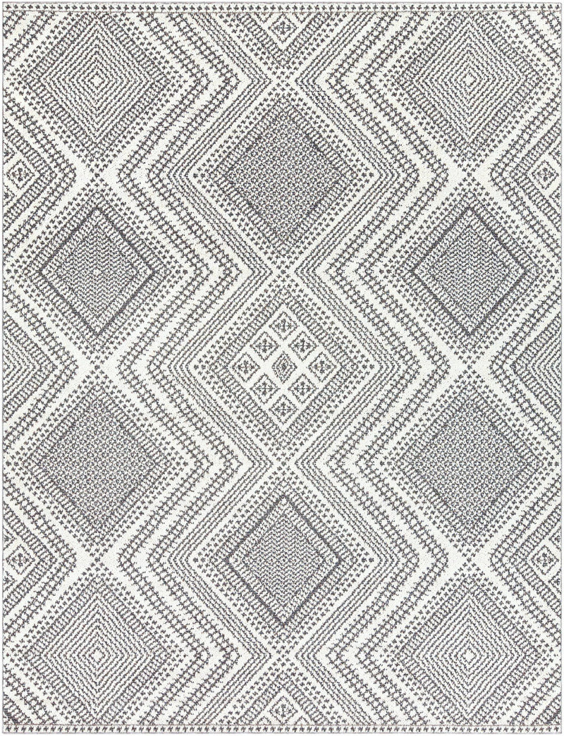 Queanbeyan Area Rug - Clearance by Boutique Rugs