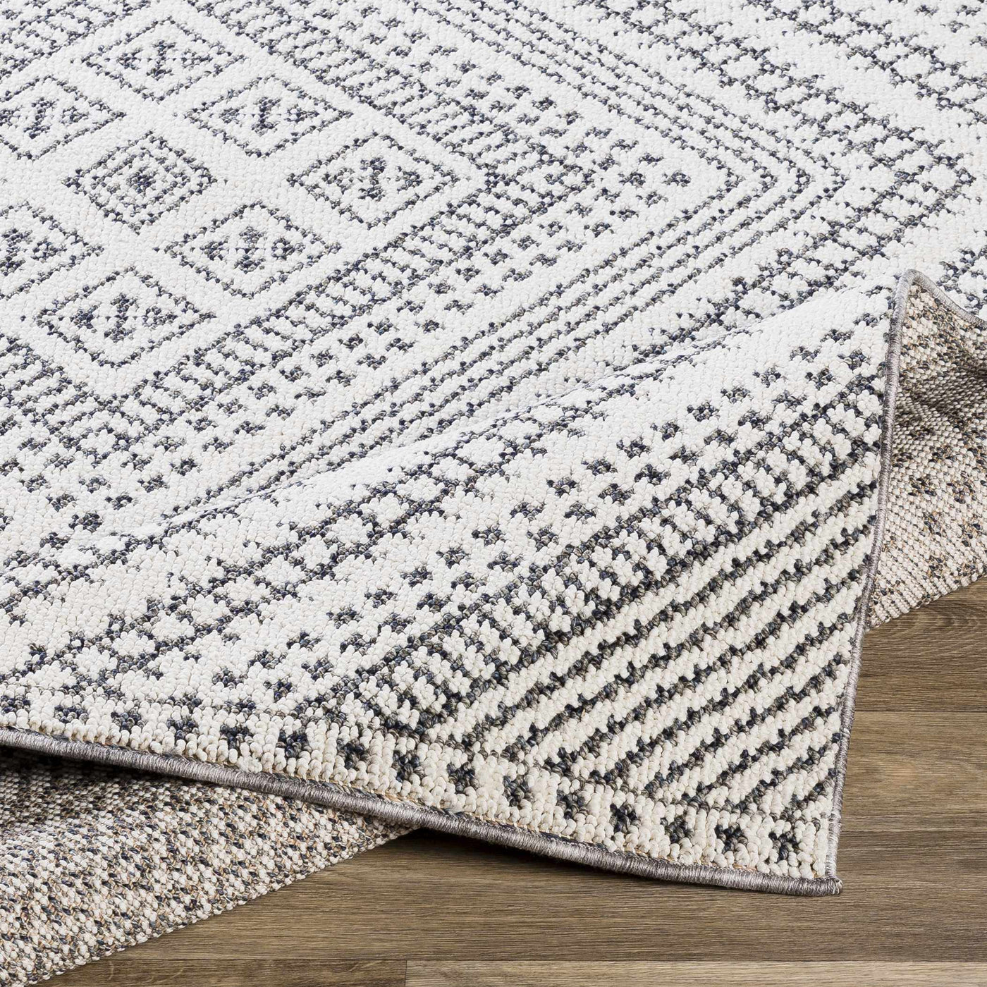 Queanbeyan Area Rug - Clearance by Boutique Rugs