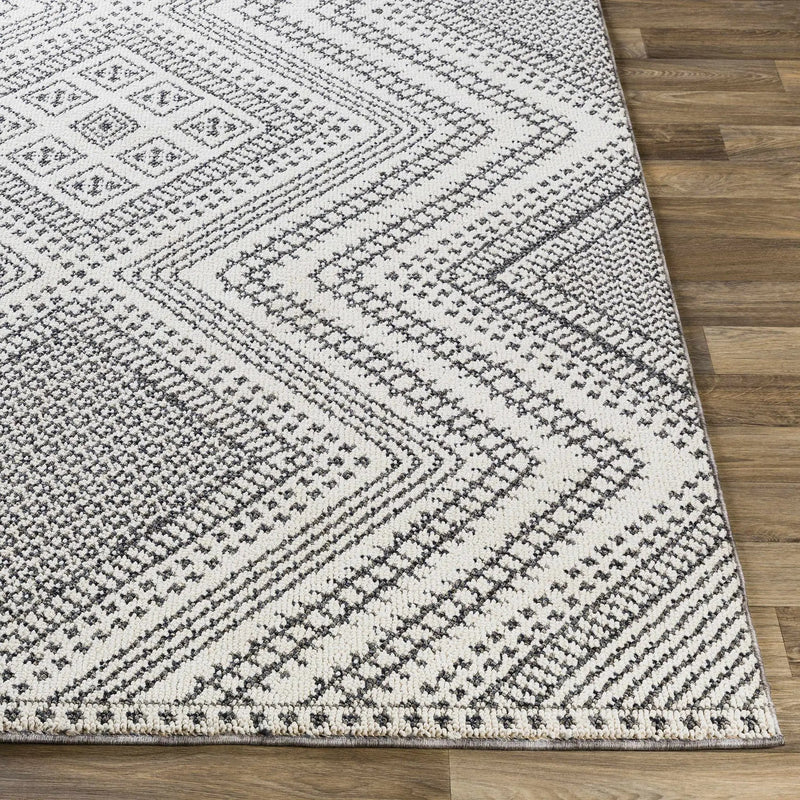 Queanbeyan Area Rug - Clearance by Boutique Rugs