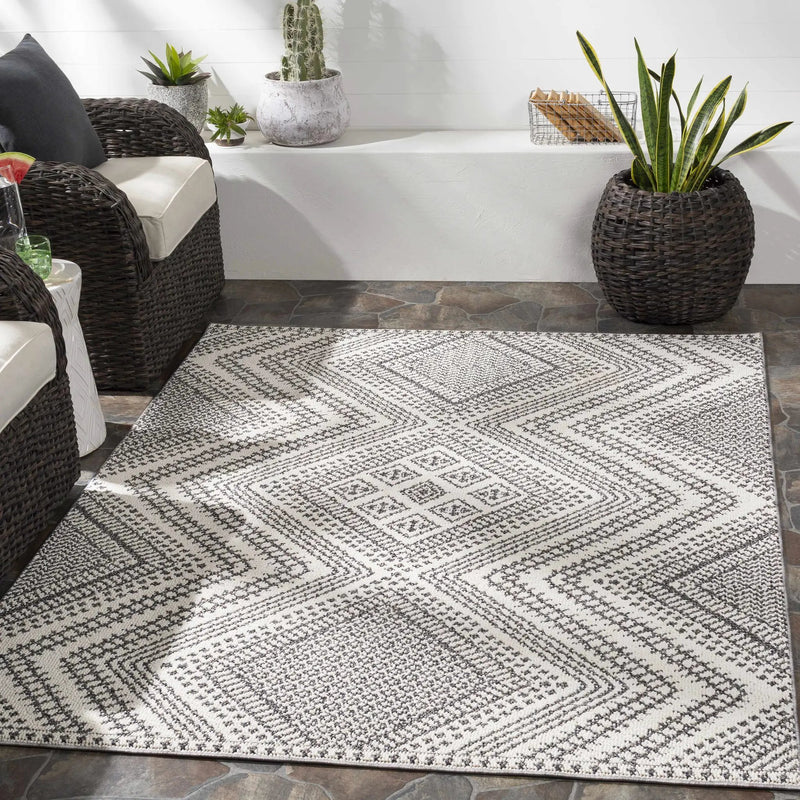 Queanbeyan Area Rug - Clearance by Boutique Rugs