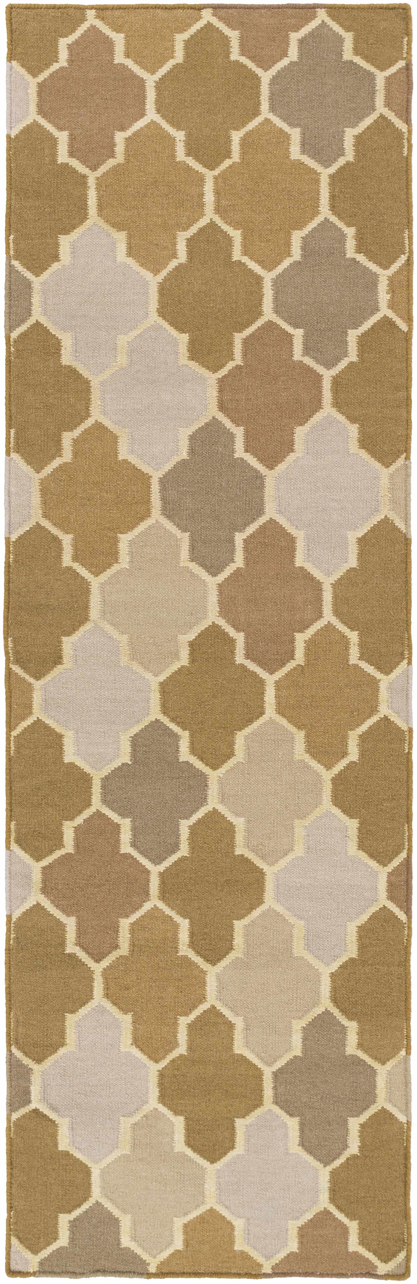Quebeck Area Carpet - Clearance by Boutique Rugs