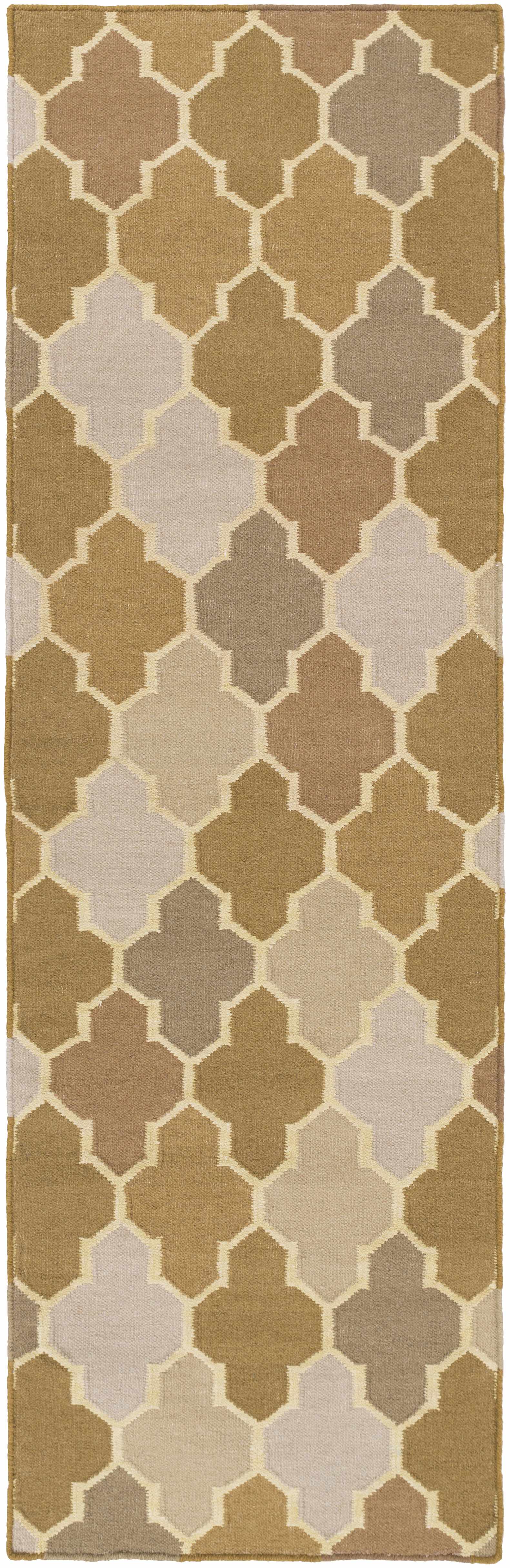 Quebeck Area Carpet - Clearance by Boutique Rugs