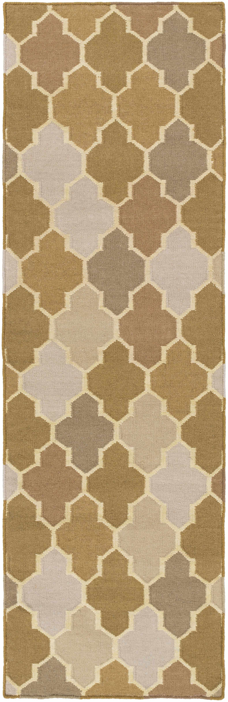 Quebeck Area Carpet - Clearance by Boutique Rugs