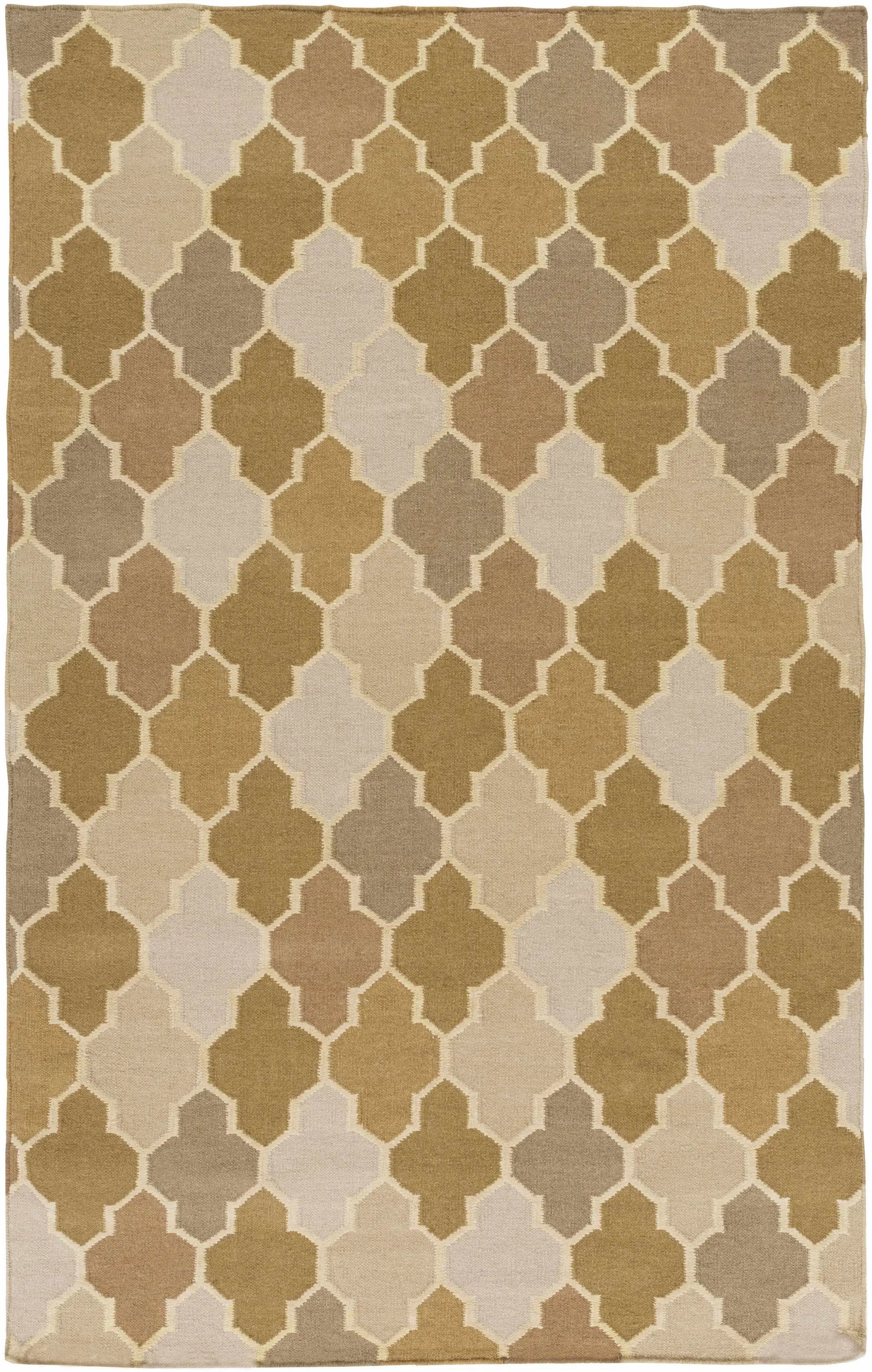 Quebeck Area Carpet - Clearance by Boutique Rugs