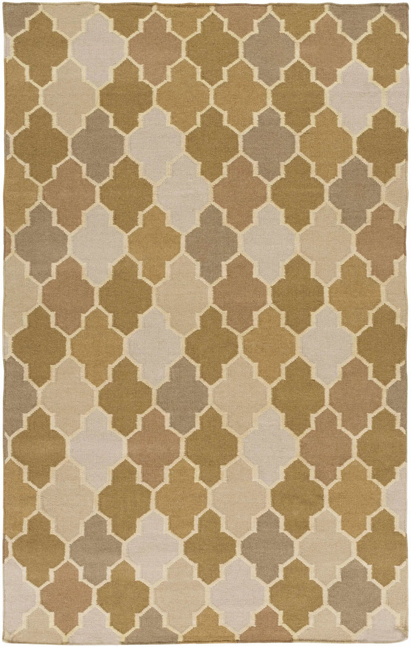 Quebeck Area Carpet - Clearance by Boutique Rugs
