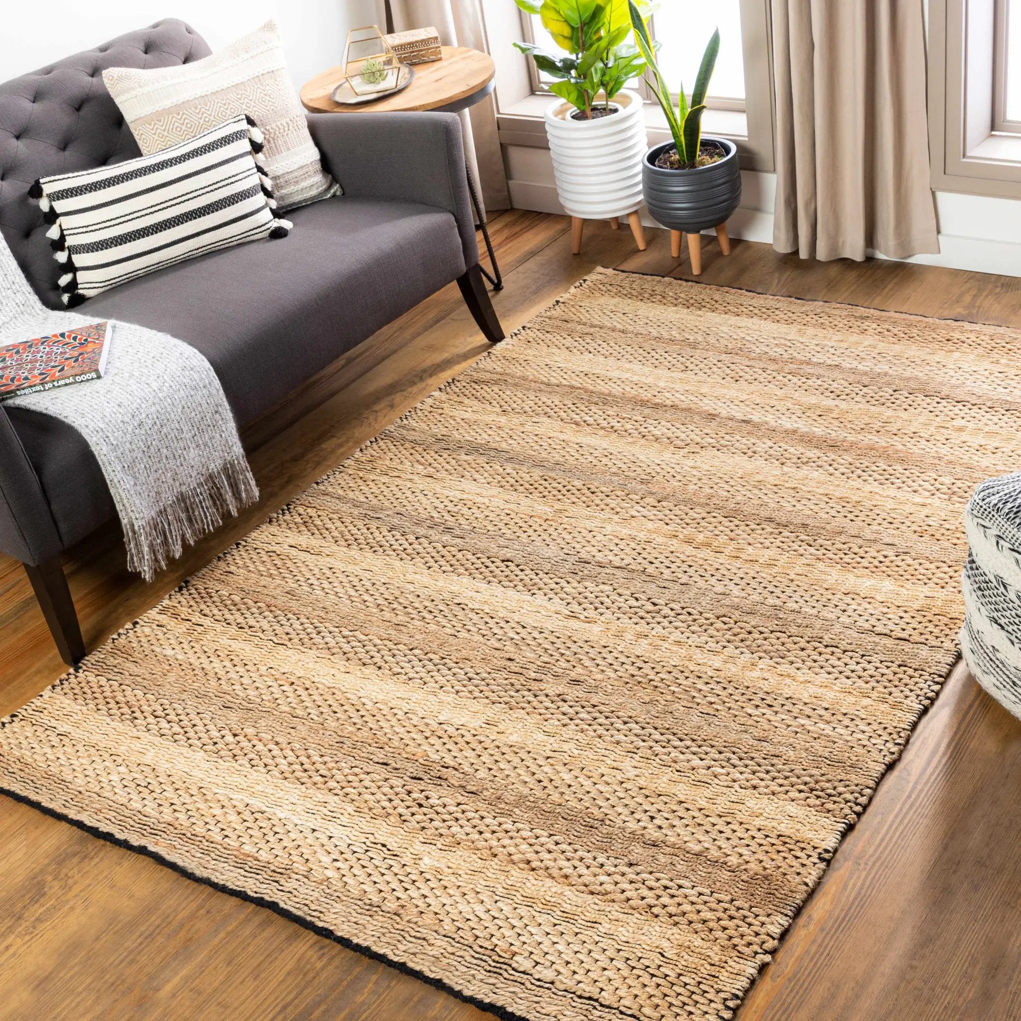 Quebradillas Area Rug - Clearance by Boutique Rugs