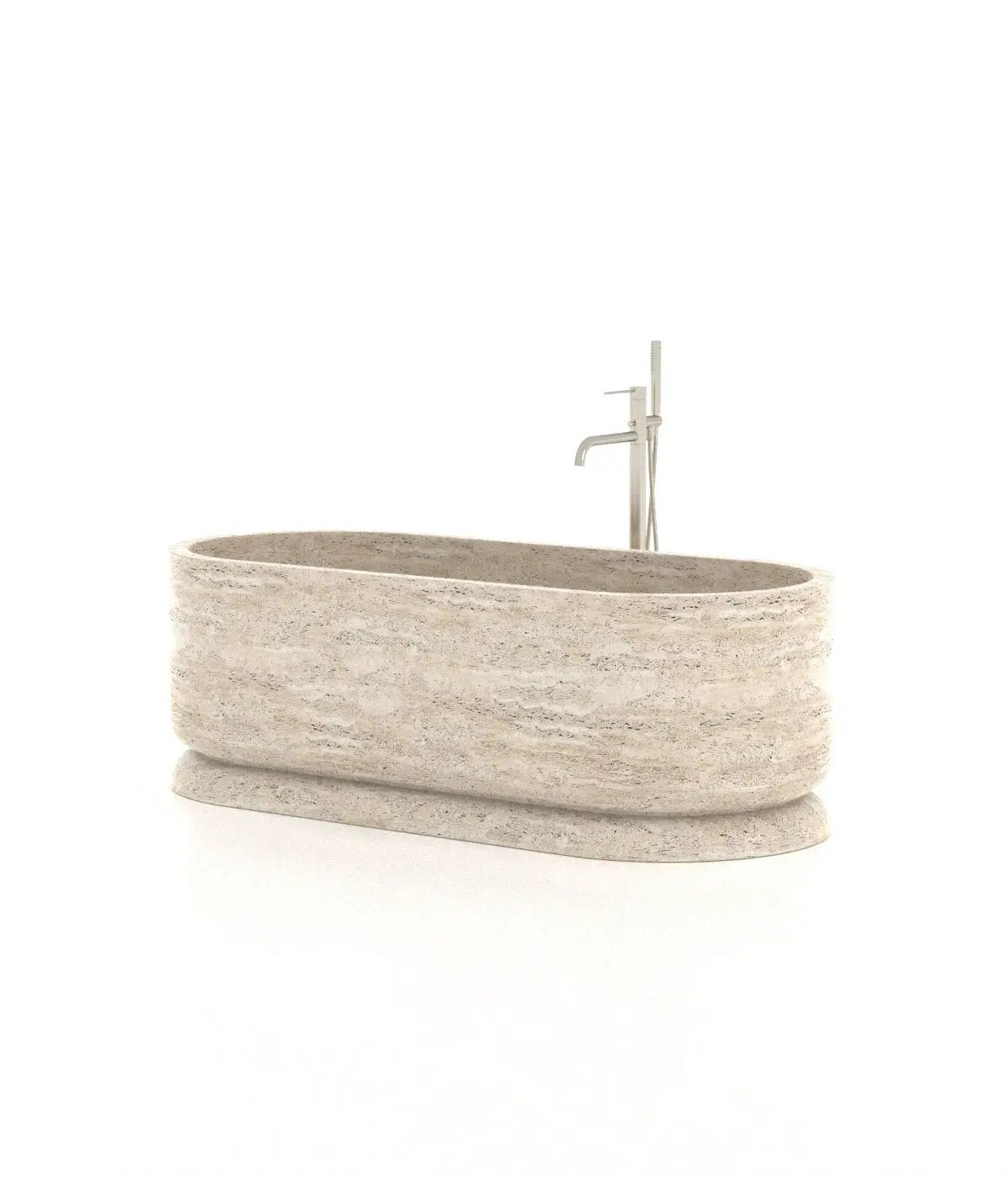 Queen Elizabeth Bathtub by Zicana Boutique