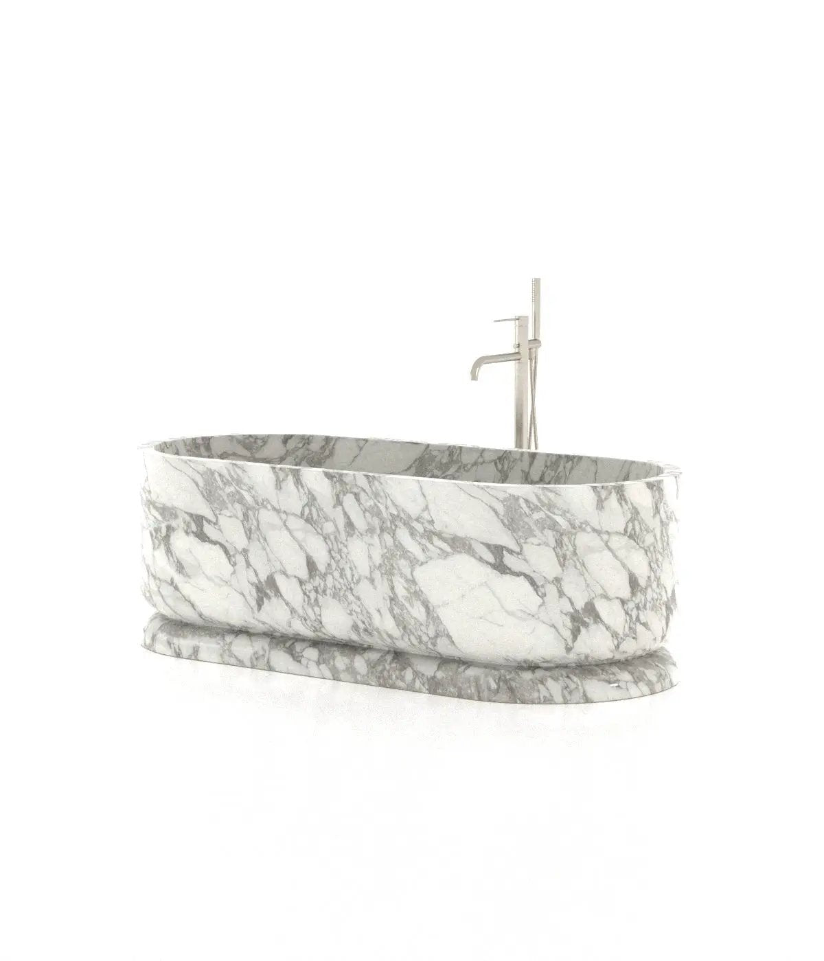 Queen Elizabeth Bathtub by Zicana Boutique