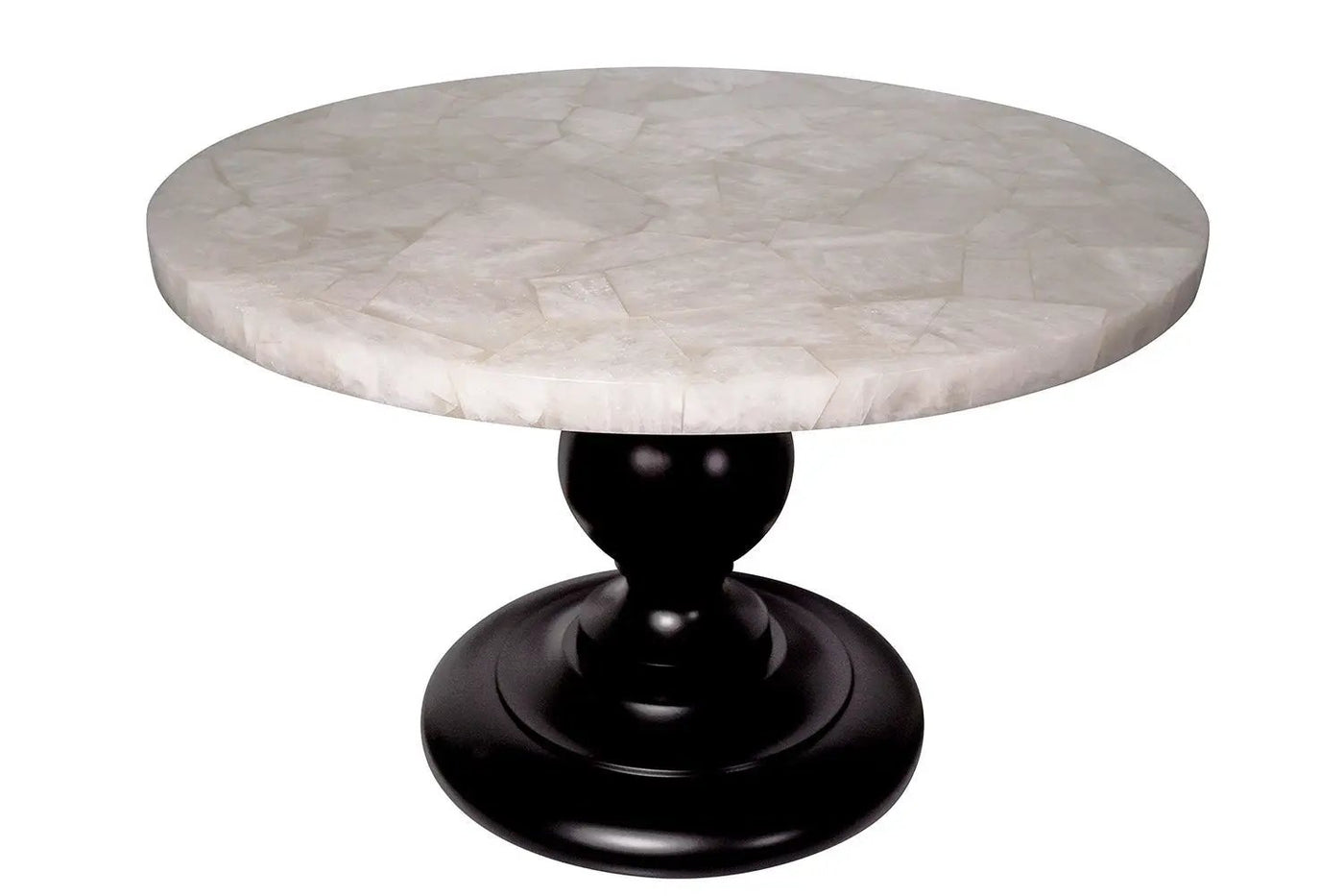 Queen Victoria Table by Zicana Boutique