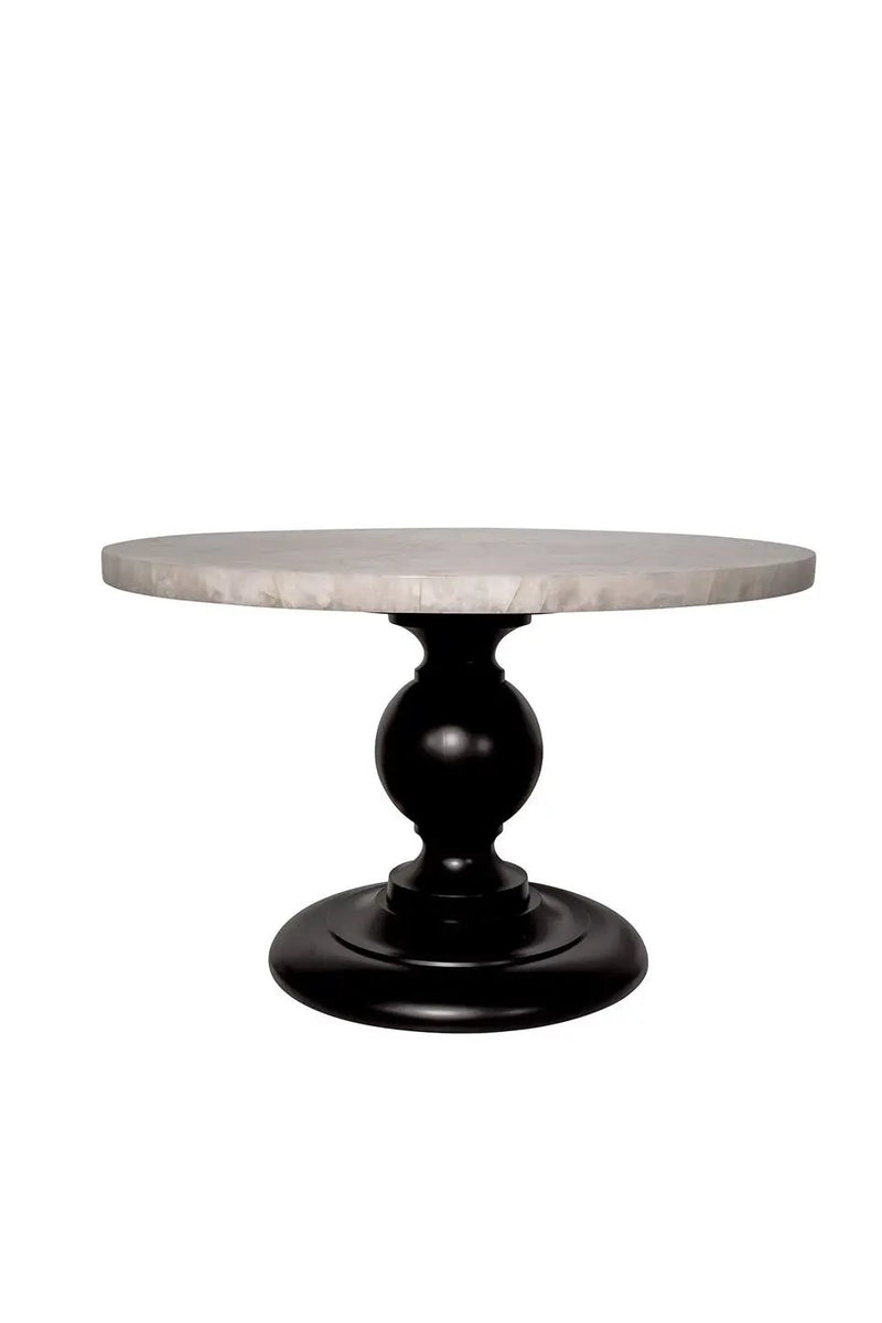 Queen Victoria Table by Zicana Boutique