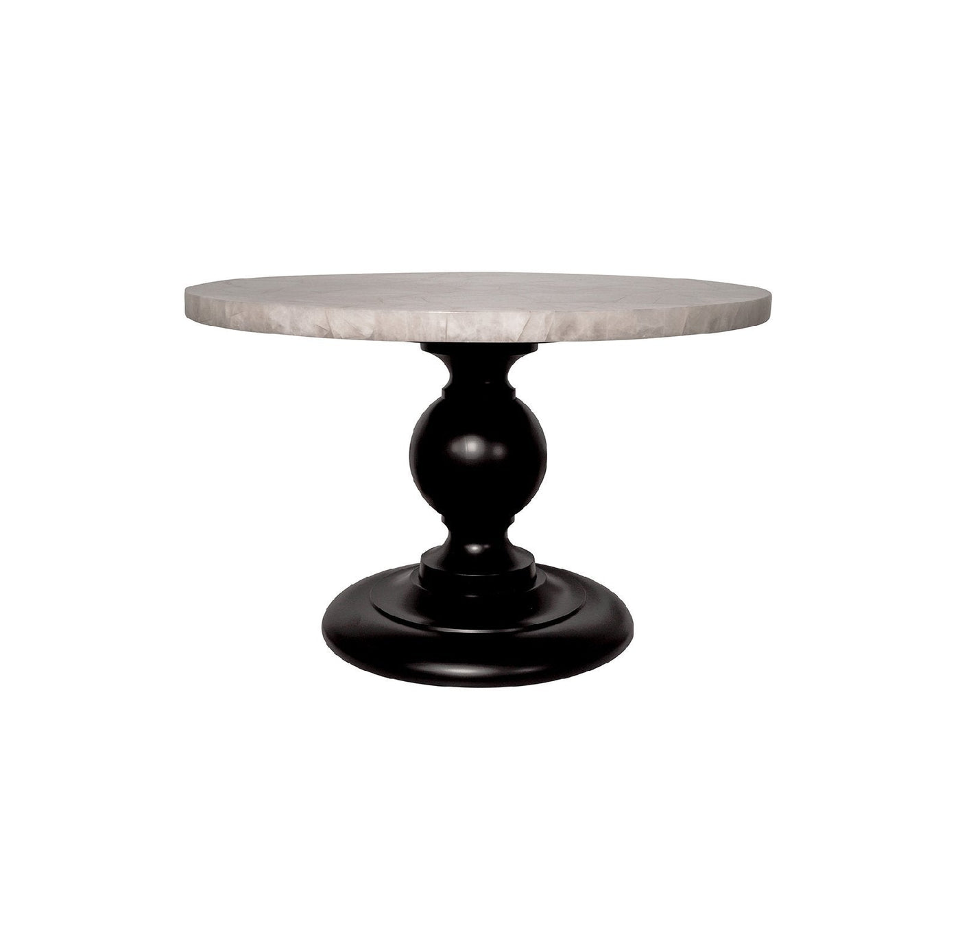 Queen Victoria Table by Zicana Boutique