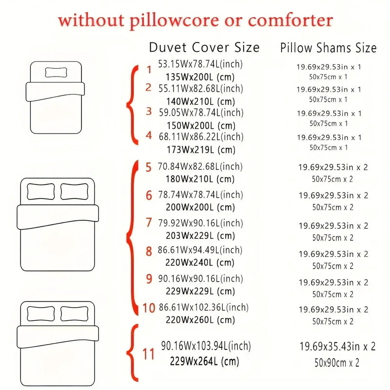 Quilt - Soft Machine Washable Cotton by House Of Avana