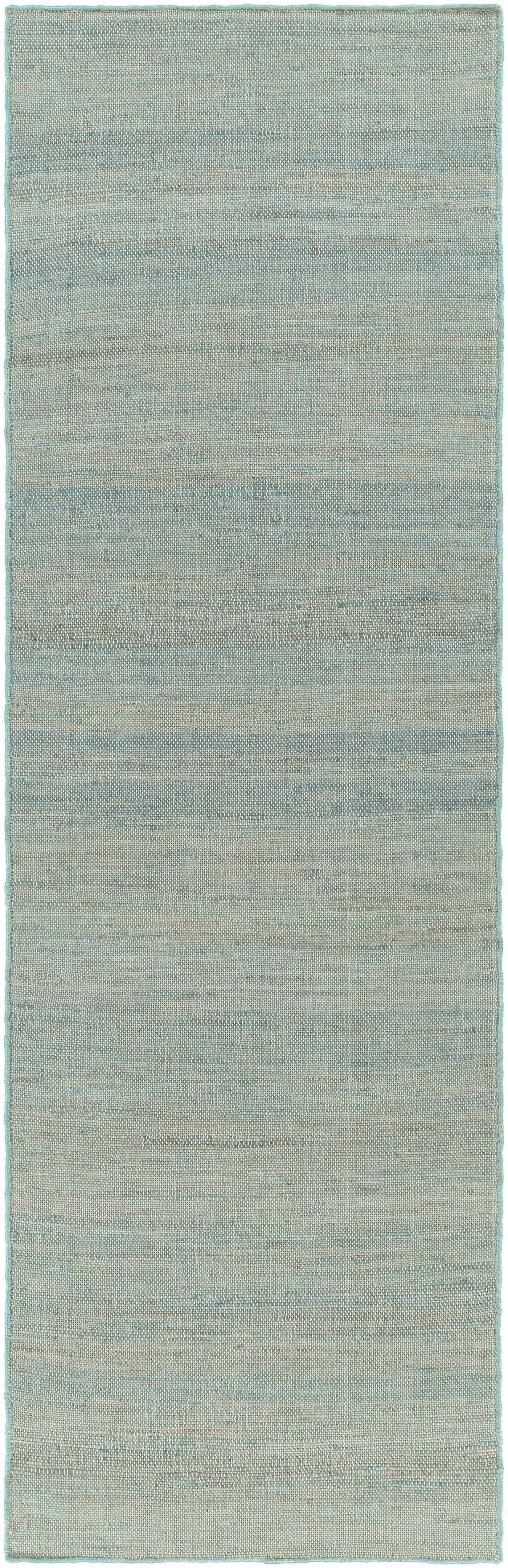 Quinhagak Jute Rug - Clearance by Boutique Rugs