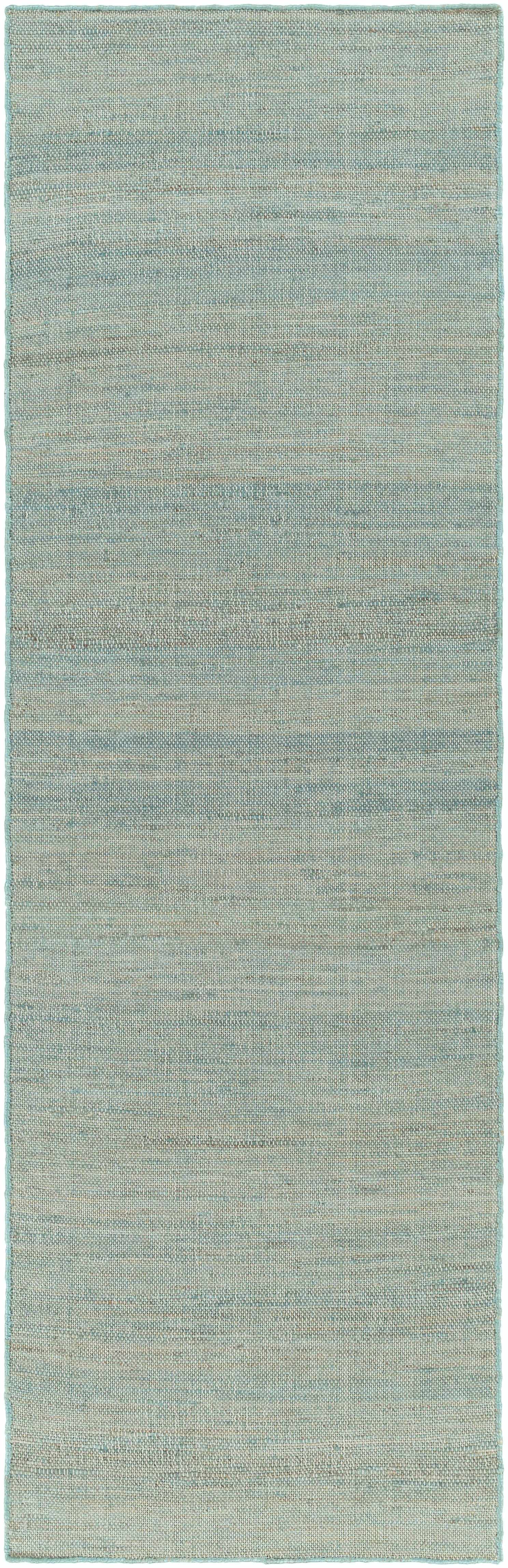 Quinhagak Jute Rug - Clearance by Boutique Rugs