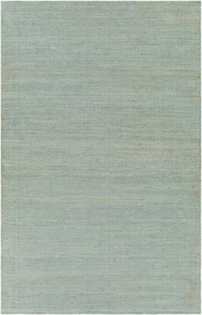Quinhagak Jute Rug - Clearance by Boutique Rugs