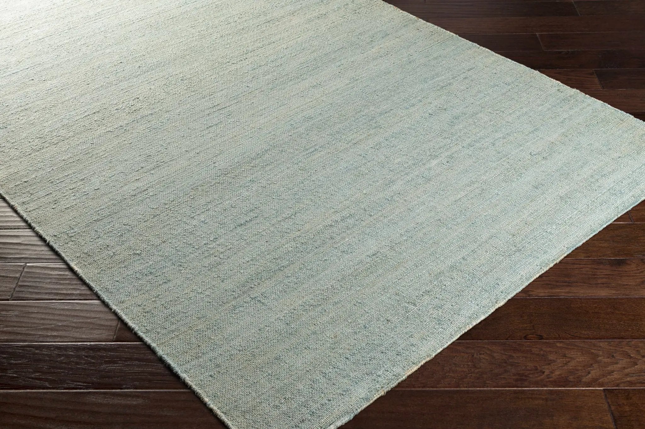 Quinhagak Jute Rug - Clearance by Boutique Rugs