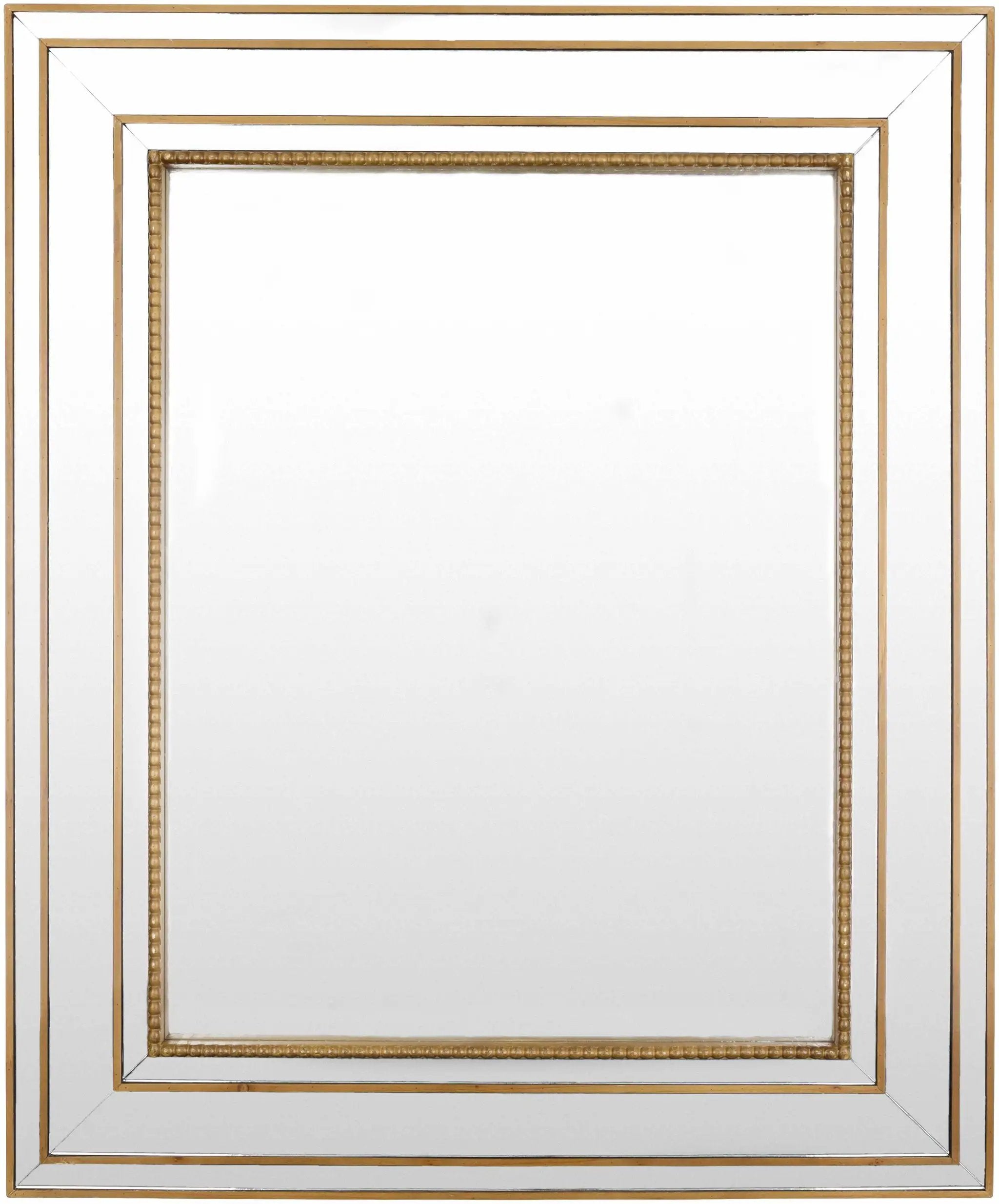 Quisao Mirror - Clearance by Boutique Rugs