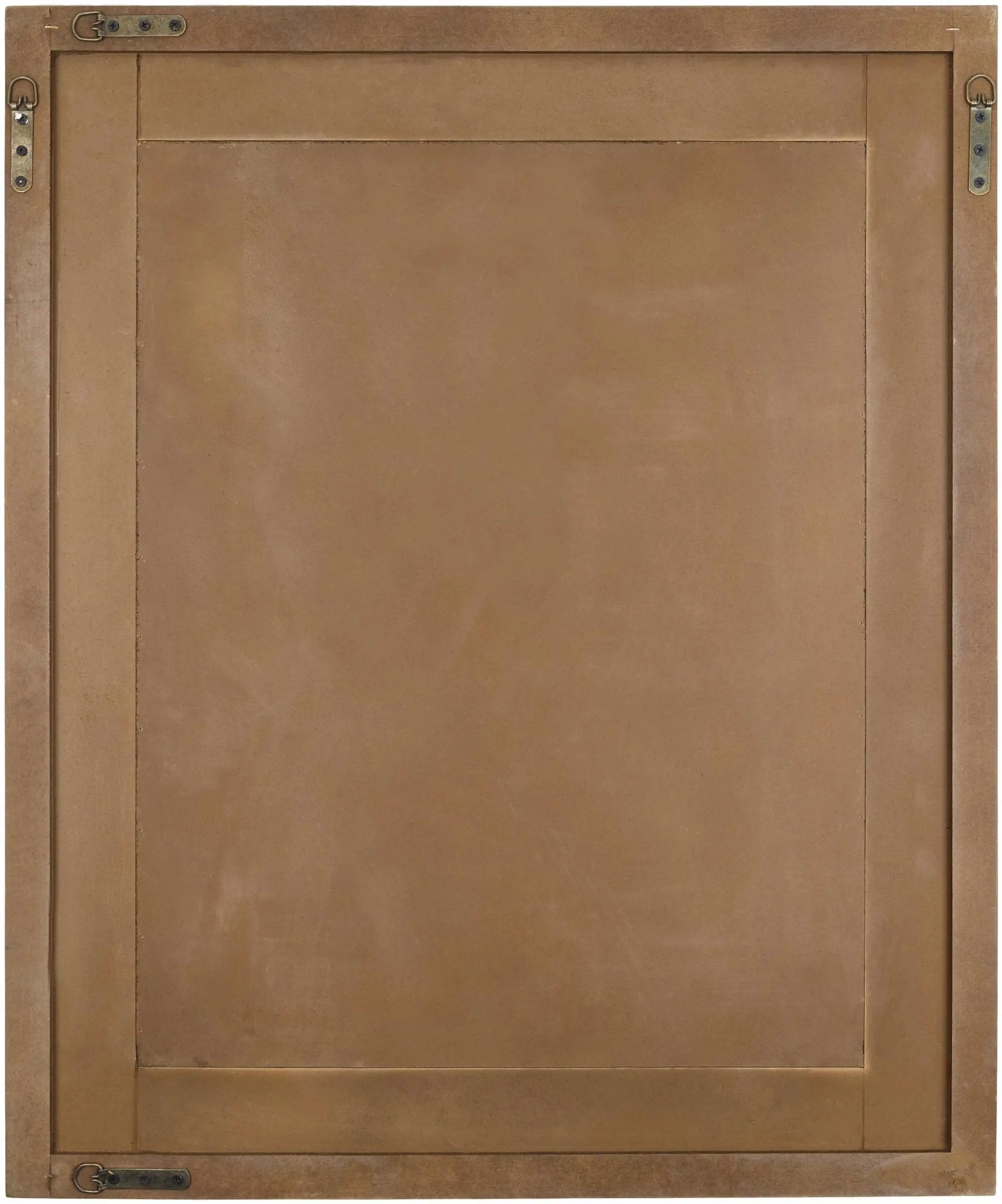 Quisao Mirror - Clearance by Boutique Rugs