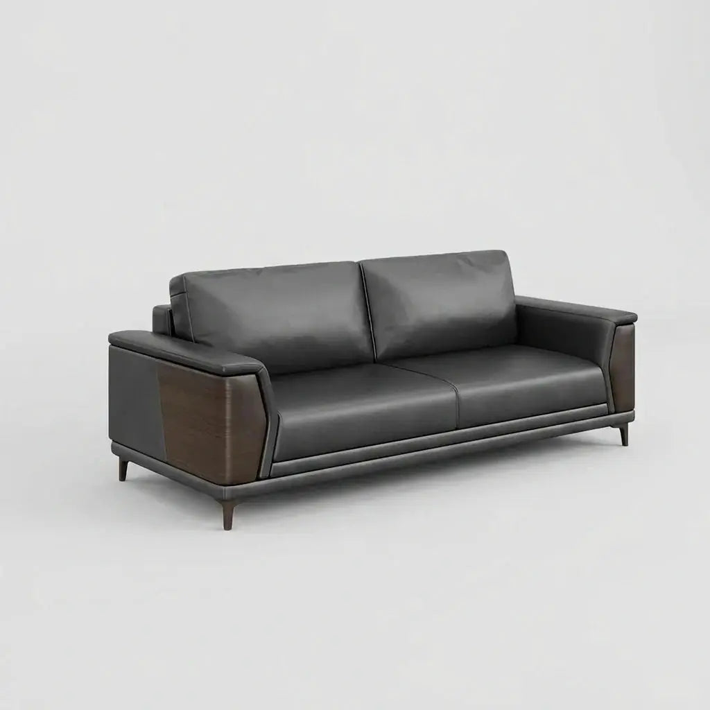 Kallax · Office Waiting Area Lounge Seating by Arc Grove