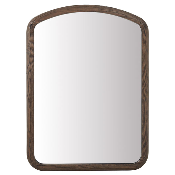 James Martin Gracyn 28" Mirror, Sable