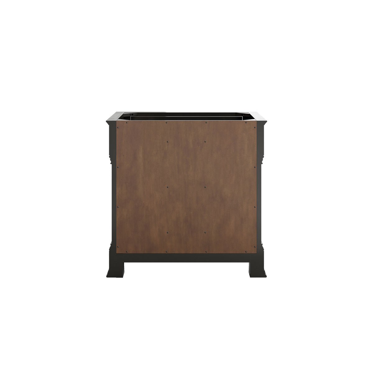 James Martin Brookfield 36" Single Bathroom Vanity, Black Onyx, view 15