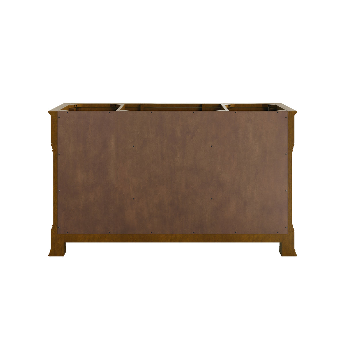 James Martin Brookfield 60" Single Bathroom Vanity, Honey Oak, view 15