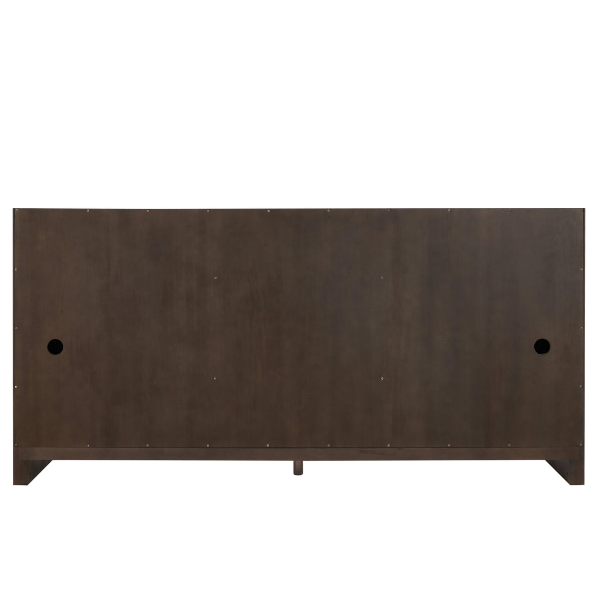 James Martin Gracyn 72" Double Bathroom Vanity, Sable, view 11
