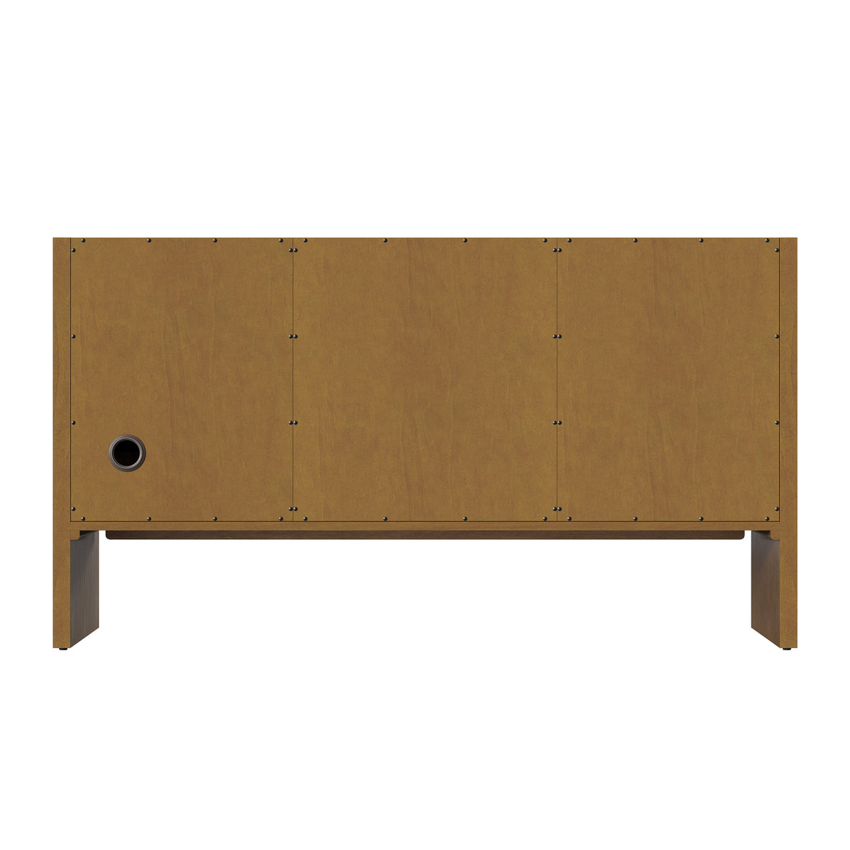 James Martin Hudson 60" Single Bathroom Vanity, Honey Oak, view 24
