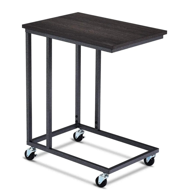 Laptop Holder Sofa Multiple Side End MobileTable by DirectDeals