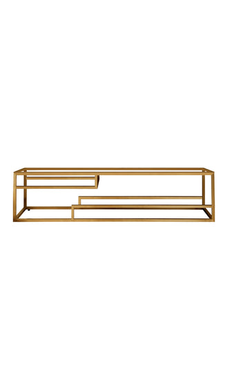Radiant Gold · 72"