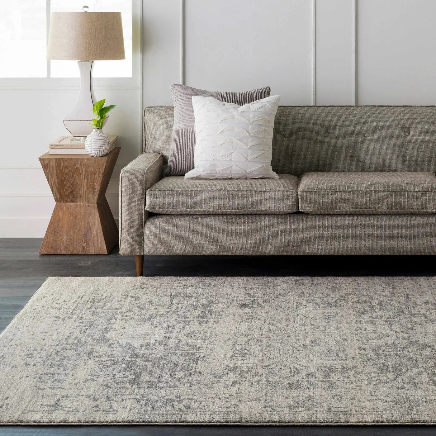Rachel Area Rug by Boutique Rugs