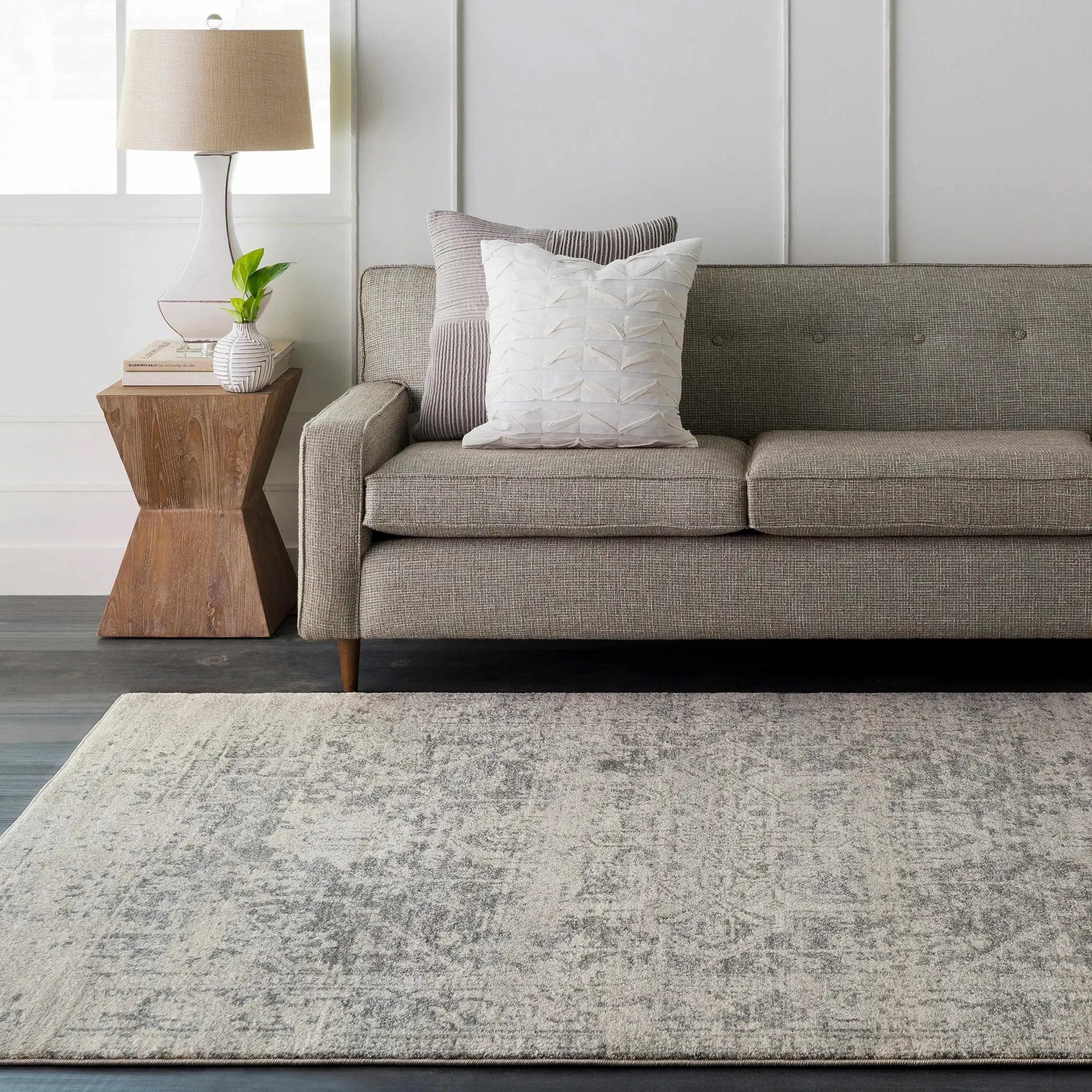 Rachel Area Rug by Boutique Rugs