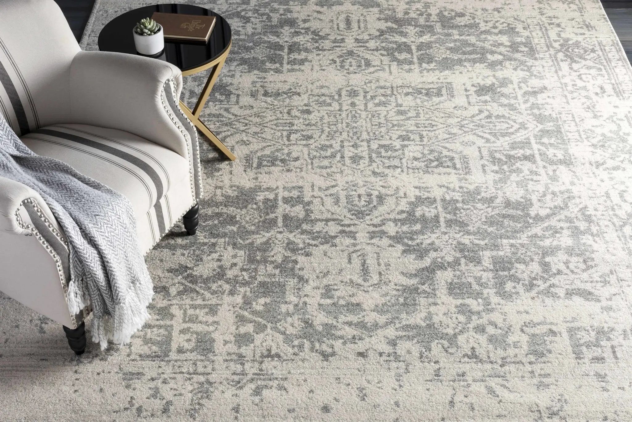 Rachel Area Rug by Boutique Rugs