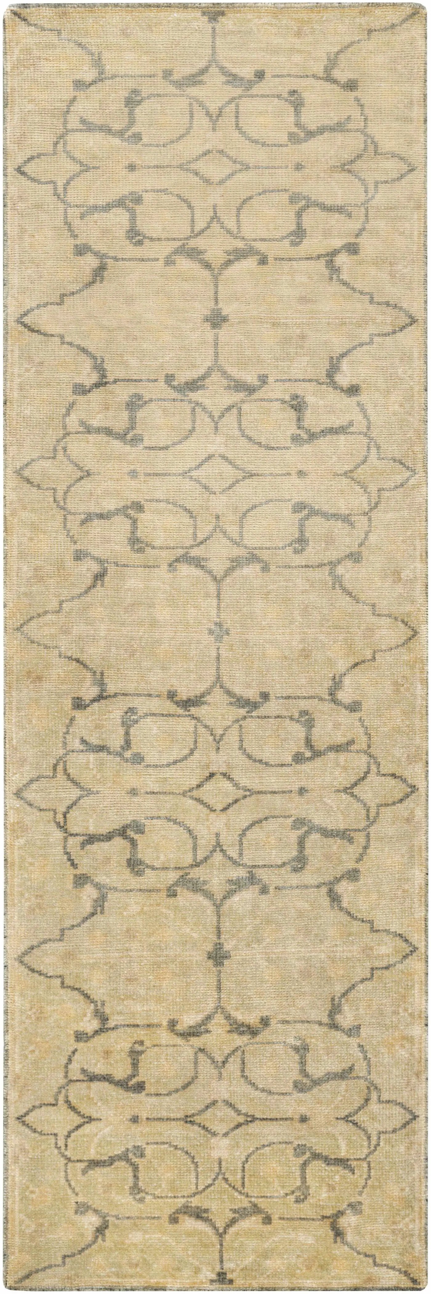 Raceland Area Carpet - Clearance by Boutique Rugs