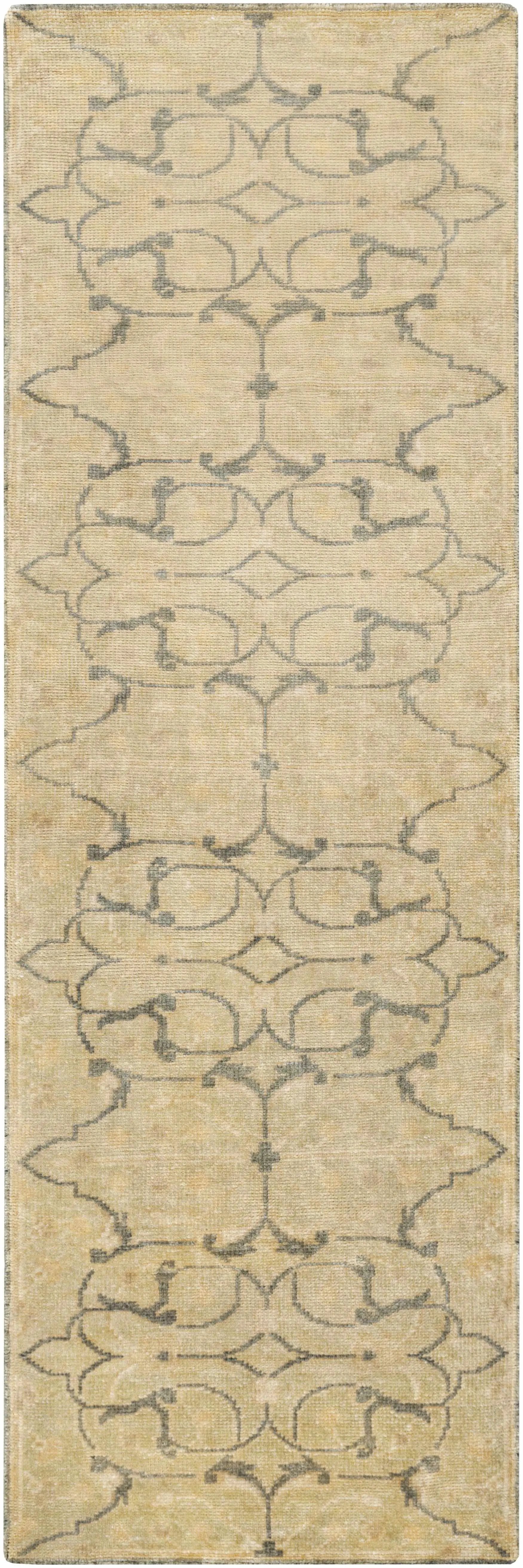 Raceland Area Carpet - Clearance by Boutique Rugs