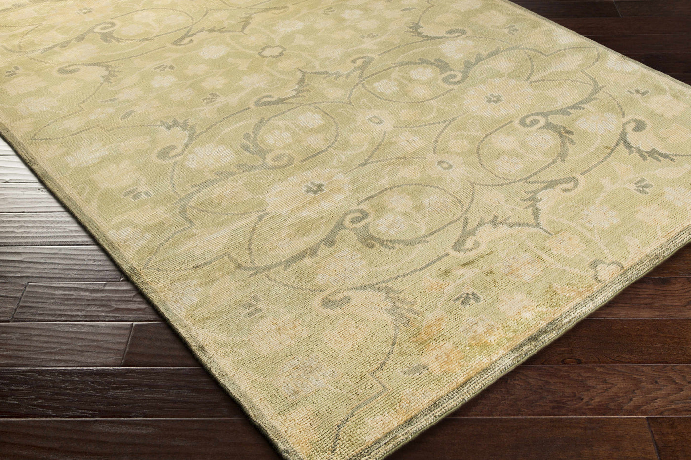 Raceland Area Carpet - Clearance by Boutique Rugs