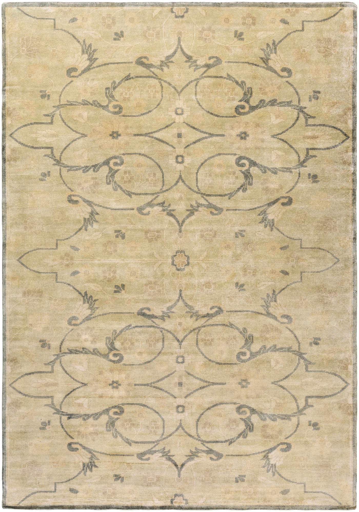 Raceland Area Carpet - Clearance by Boutique Rugs