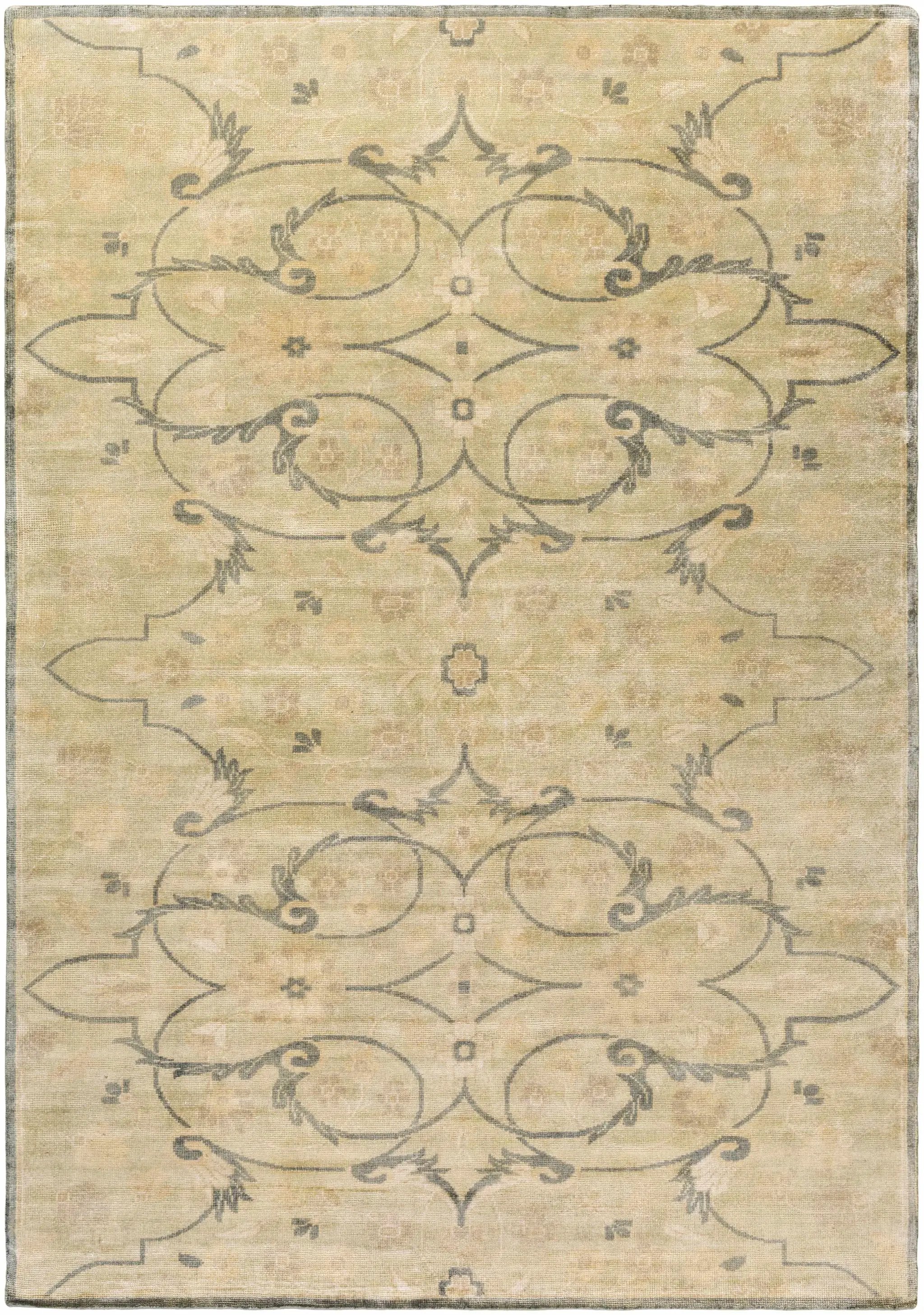 Raceland Area Carpet - Clearance by Boutique Rugs