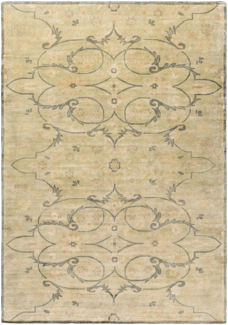 Raceland Area Carpet - Clearance by Boutique Rugs