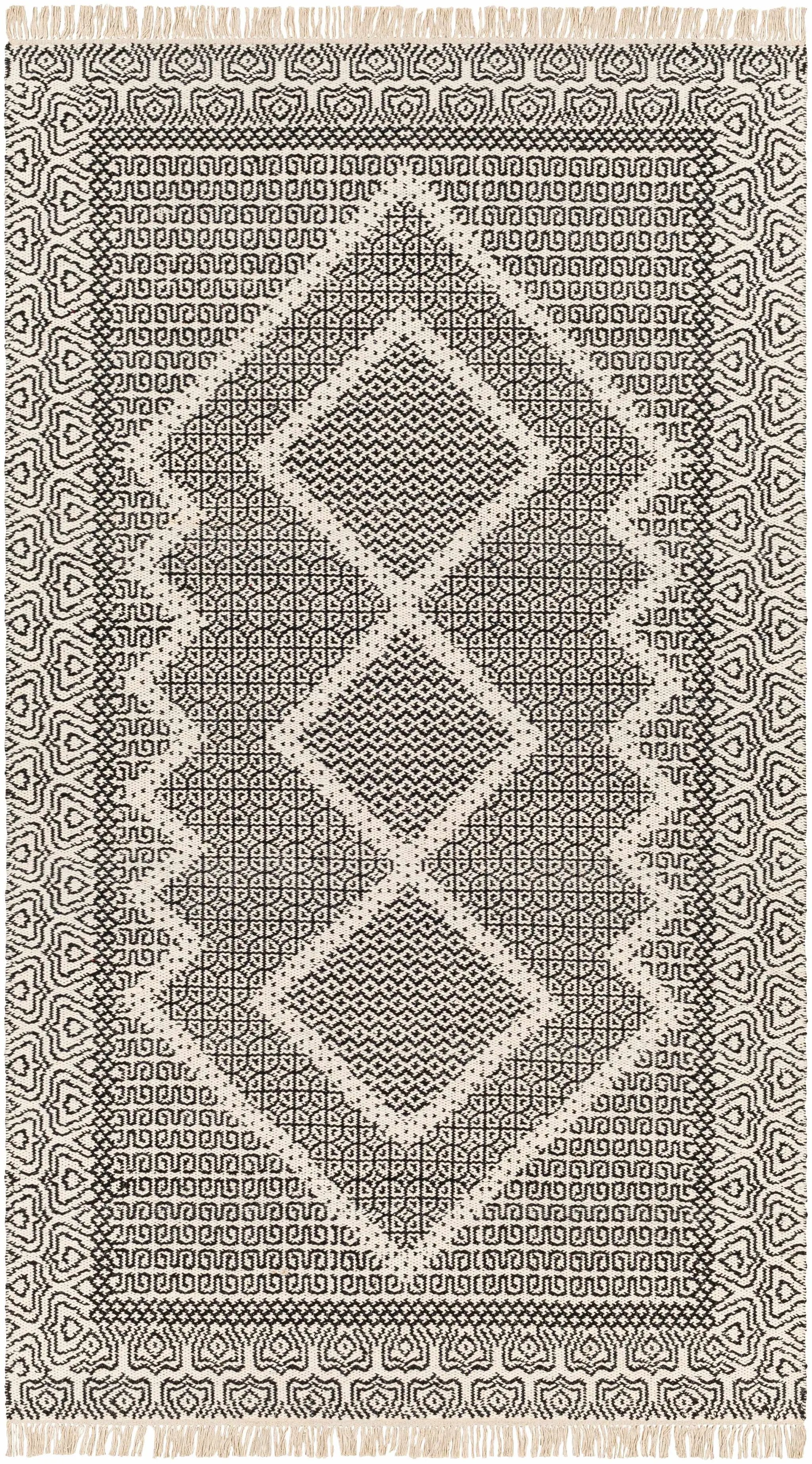 Rach Area Rug - Clearance by Boutique Rugs