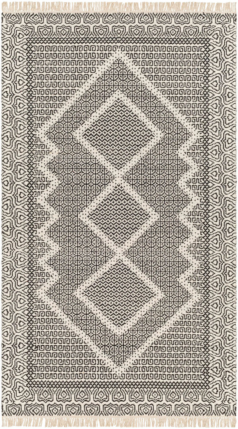 Rach Area Rug - Clearance by Boutique Rugs