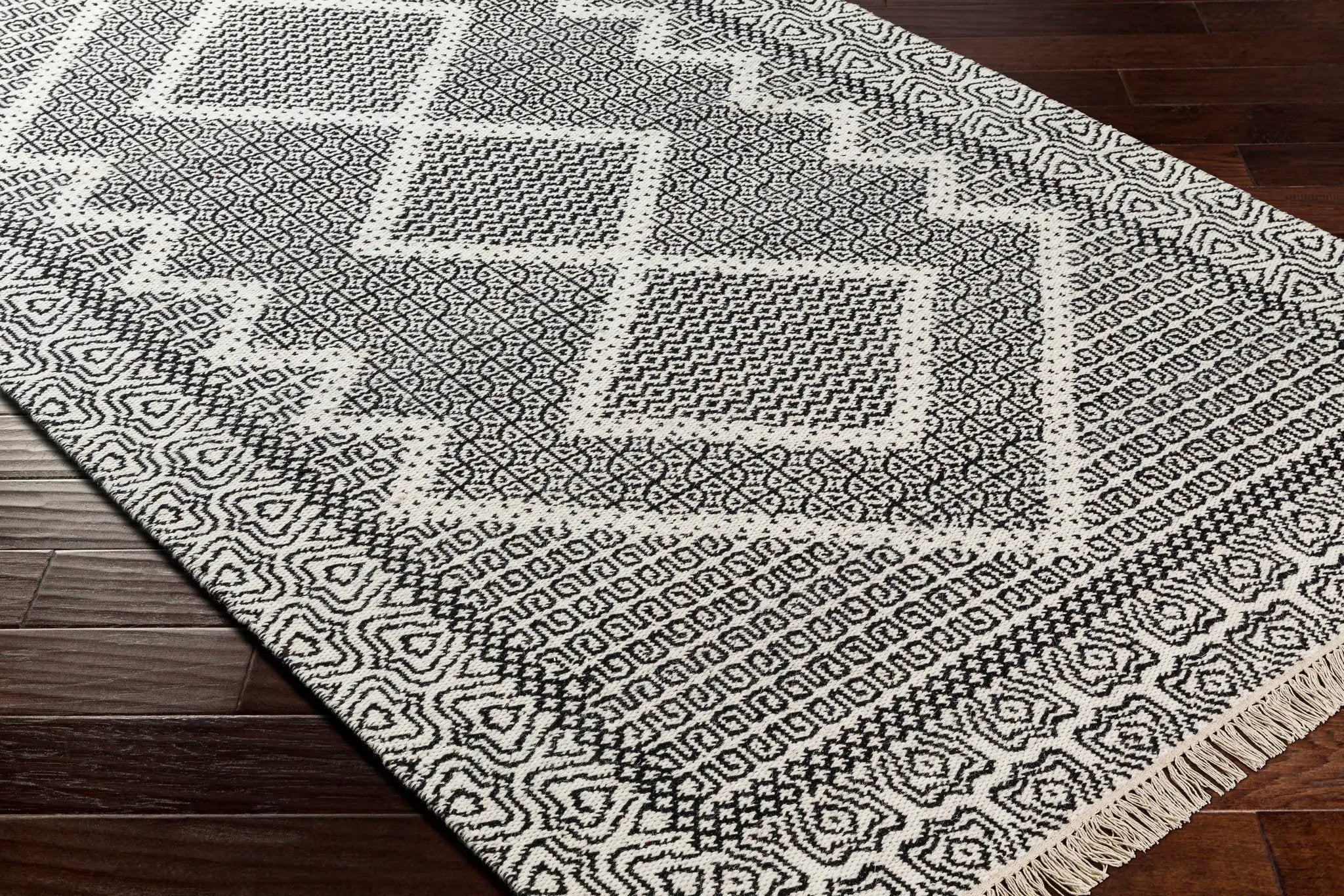 Rach Area Rug - Clearance by Boutique Rugs