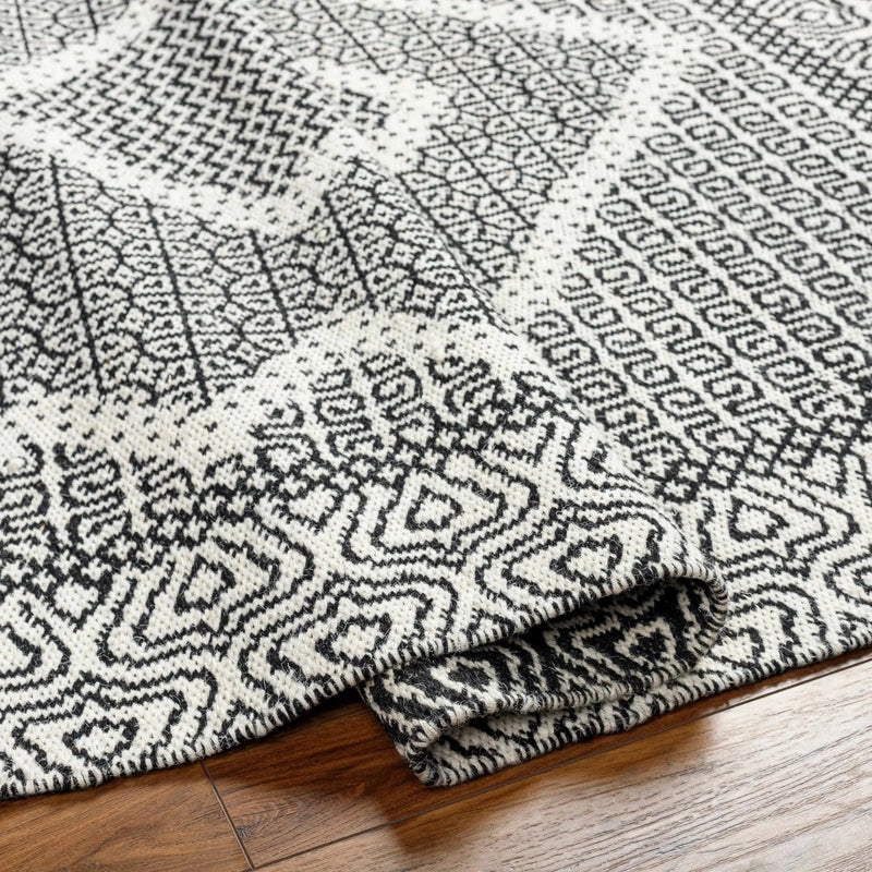 Rach Area Rug - Clearance by Boutique Rugs