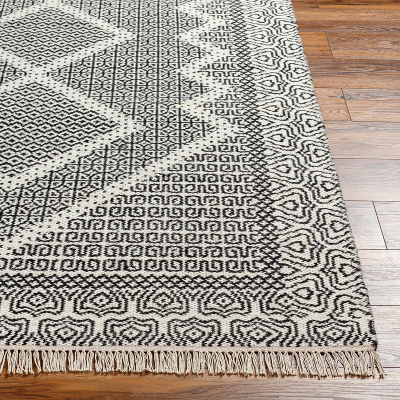 Rach Area Rug - Clearance by Boutique Rugs