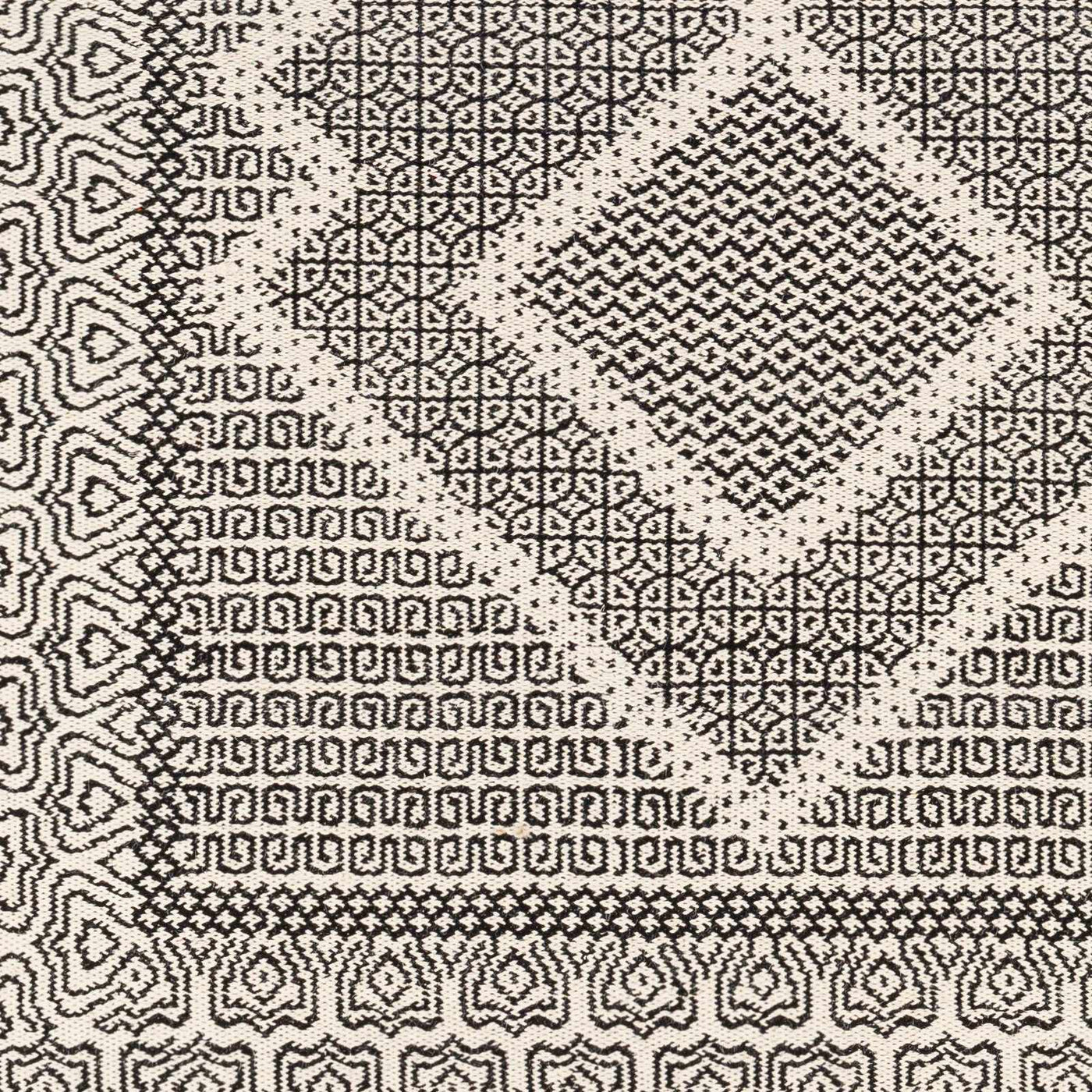 Rach Area Rug - Clearance by Boutique Rugs