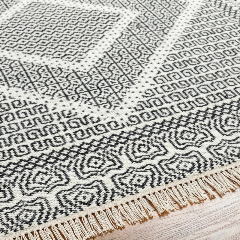 Rach Area Rug - Clearance by Boutique Rugs